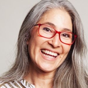 Meet your Posher, Aliza